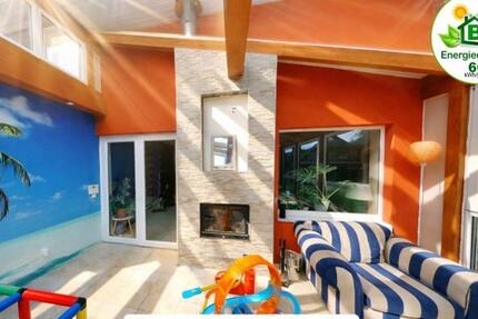 AUFGEPASST: Dieses Haus hat mehr als nur etwas Besonderes… - Haus Alveslohe | Angebot:22080914