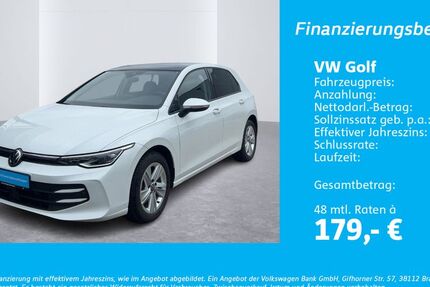VW Golf 14.785 km 31.444 &euro; Hamburg 22303