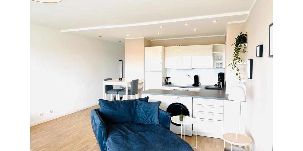 Etagenwohnung Barsbüttel - 1 Zimmer, 40 m&sup2;, 1.285&euro; | Angebot:24848055