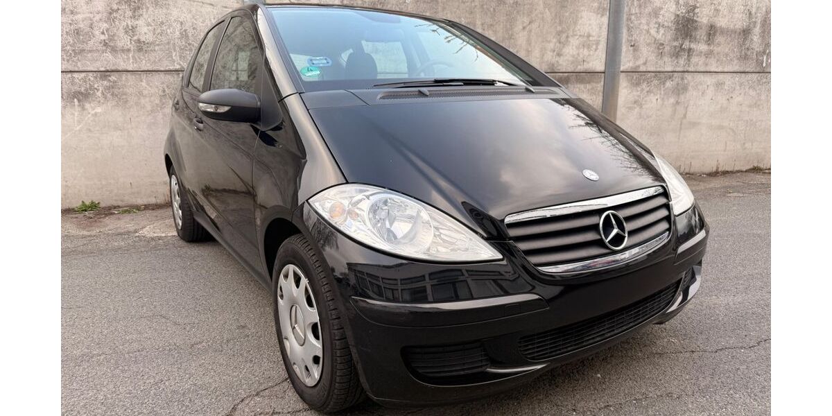 Mercedes-Benz A 150 120.000 km 3.990 &euro; Hamburg 22179