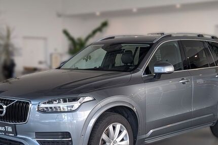 Volvo XC90 192.748 km 22.450 &euro; Kaltenkirchen ( 20min von Hamburg) 24568