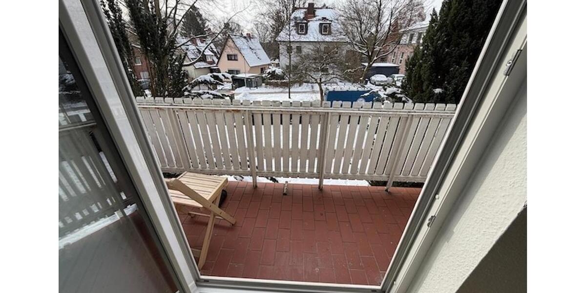 Etagenwohnung Hamburg Harburg - 1 Zimmer, 40 m&sup2;, 605&euro; | Angebot:25649026