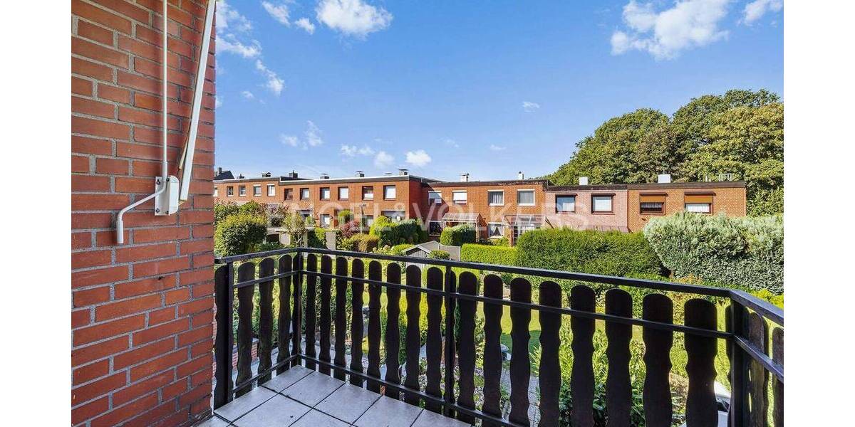 Reihenmittelhaus Henstedt-Ulzburg Ulzburg - 4 Zimmer, 94 m&sup2;, 240.000&euro; | Angebot:25837596