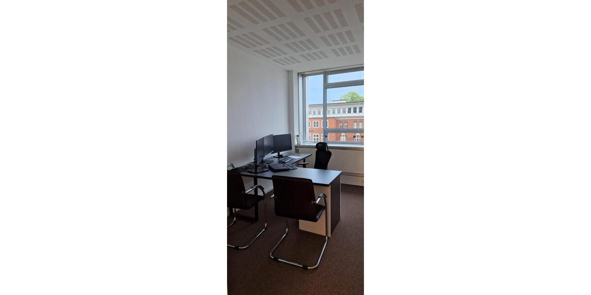 Gewerbeobjekt Hamburg Altona-Nord - 600&euro; | Angebot:26679332