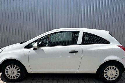 Opel Corsa 119.897 km 3.999 &euro; Norderstedt 22844