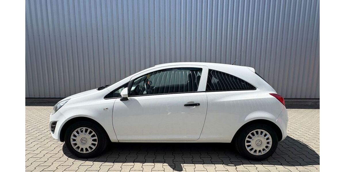 Opel Corsa 119.897 km 3.999 &euro; Norderstedt 22844
