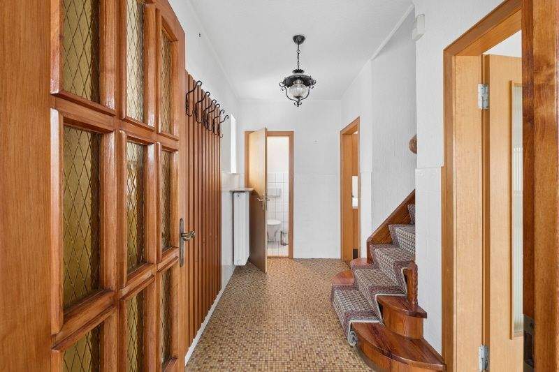 Einfamilienhaus Hamburg Finkenwerder - 5 Zimmer, 117 m&sup2;, 475.000&euro; | Angebot:25694963