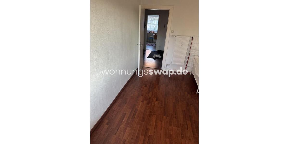 Etagenwohnung Hamburg Ottensen - 4 Zimmer, 100 m&sup2;, 1.590&euro; | Angebot:24539490
