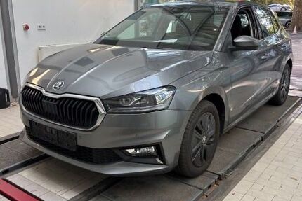 Skoda Fabia 55.968 km 21.888 &euro; Hamburg 22303