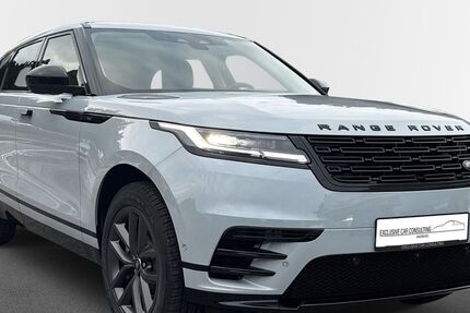 Land Rover Range Rover Velar 10.000 km 62.990 &euro; Hamburg 22529