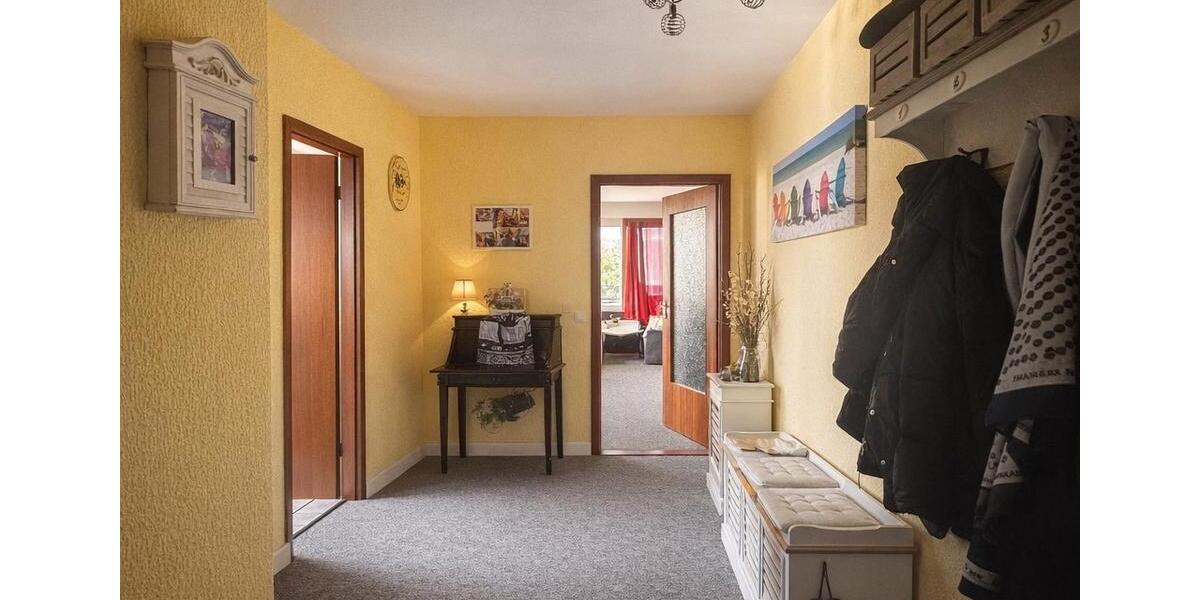 Etagenwohnung Hamburg Stellingen - 2 Zimmer, 62 m&sup2;, 1.250&euro; | Angebot:25993409