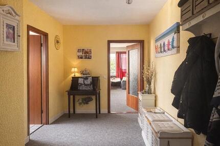 Wohnung Hamburg Stellingen - 2 Zimmer, 62 m&sup2;, 1.250&euro; | Angebot:25993409