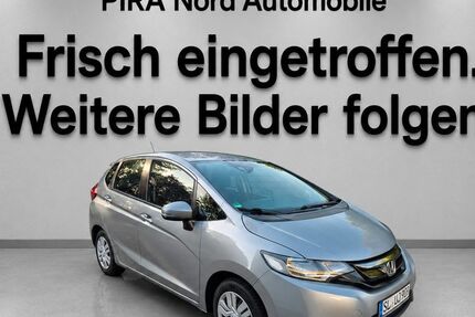 Honda Jazz 47.850 km 13.380 &euro; Norderstedt 22844