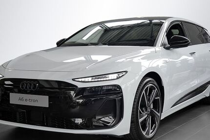 Audi A6 e-tron 2.000 km 79.980 &euro; Kölln-Reisiek/Elmshorn 25337