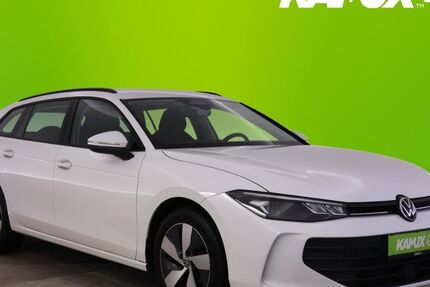 VW Passat Variant 49.140 km 27.990 &euro; Elmshorn 25337