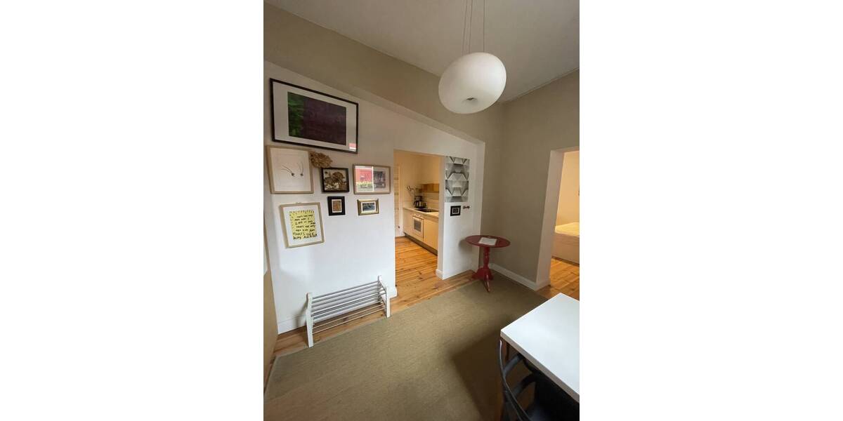 Gewerbeobjekt Hamburg Altona-Altstadt - 2 Zimmer, 435.000&euro; | Angebot:26246999