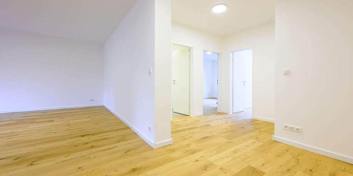 Etagenwohnung Hamburg Niendorf - 3 Zimmer, 76 m&sup2;, 379.000&euro; | Angebot:25735187
