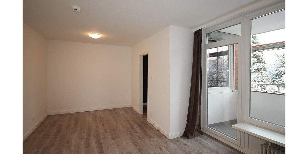Etagenwohnung Ahrensburg - 1 Zimmer, 37 m&sup2;, 160.000&euro; | Angebot:25708269