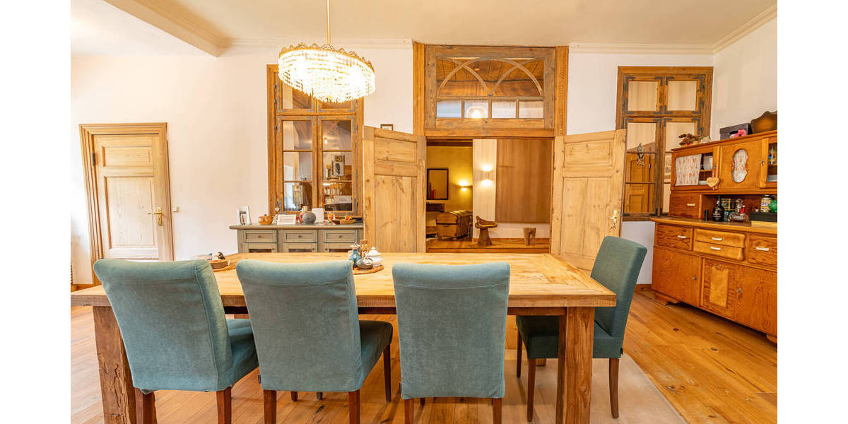 Mehrfamilienhaus, Wohnhaus Jork - 8 Zimmer, 360 m&sup2;, 769.000&euro; | Angebot:25738609