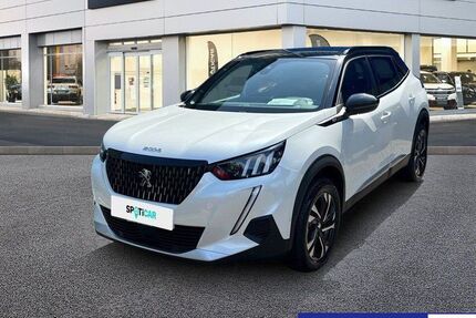 Peugeot 2008 13.101 km 21.990 &euro; Hamburg 22457