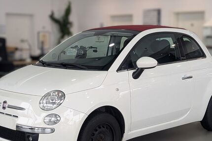 Fiat 500C 67.129 km 9.000 &euro; Kaltenkirchen ( 20min von Hamburg) 24568