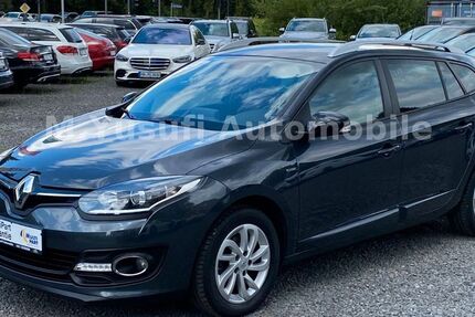 Renault Megane 160.242 km 5.990 &euro; Hamburg 22047