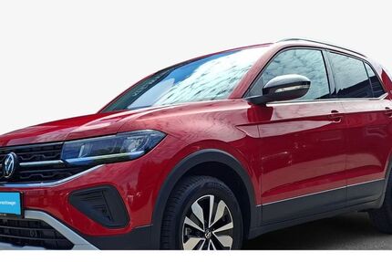 VW T-Cross 16.530 km 22.790 &euro; Hamburg 21029