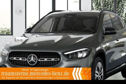 Mercedes-Benz GLA 200 16.286 km 37.990 &euro; Hamburg 22047