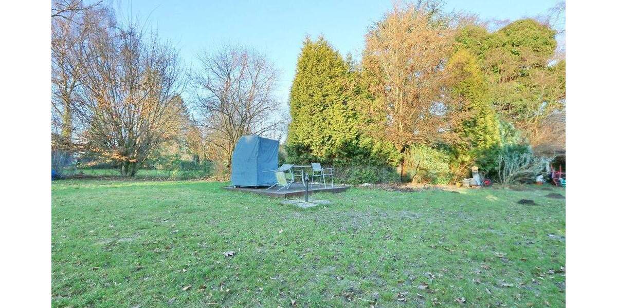 Einfamilienhaus Hamburg Farmsen-Berne - 5 Zimmer, 137 m&sup2;, 725.000&euro; | Angebot:25743546