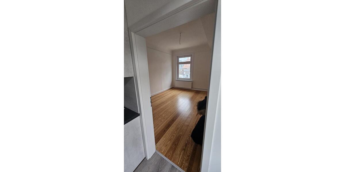 Etagenwohnung Hamburg Wandsbek - 3 Zimmer, 79 m&sup2;, 1.327&euro; | Angebot:25858497