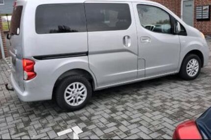 Nissan NV200 263.599 km 5.250 &euro; Pinneberg 25421