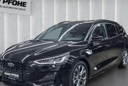 Ford Focus 41.918 km 20.800 &euro; Hamburg 22047