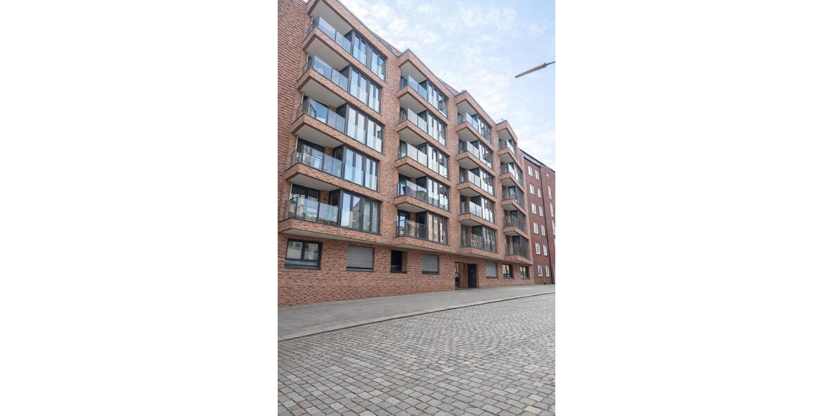 Etagenwohnung Hamburg Hamburg-Mitte - 2 Zimmer, 54 m&sup2;, 589.000&euro; | Angebot:26045230