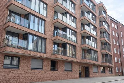 Wohnung Hamburg Hamburg-Mitte - 2 Zimmer, 54 m&sup2;, 589.000&euro; | Angebot:26045230