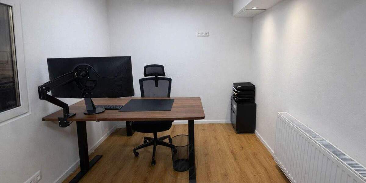 Gewerbeobjekt Hamburg Billbrook - 2.900&euro; | Angebot:26128161