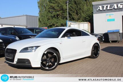 Audi TT 182.000 km 12.990 &euro; Norderstedt/Hamburg 22848