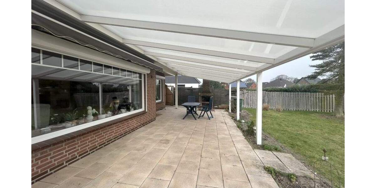 Bungalow Moorrege - 4 Zimmer, 130 m&sup2;, 480.000&euro; | Angebot:25663060