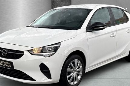 Opel Corsa 20.176 km 16.990 &euro; Hamburg 22529