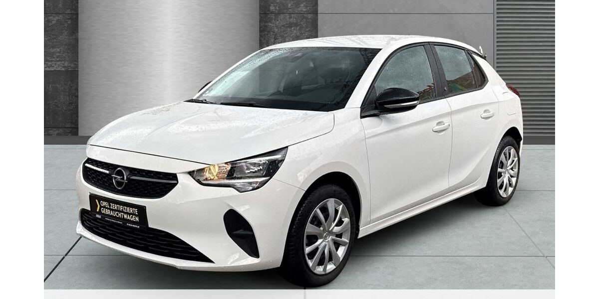 Opel Corsa 20.176 km 16.990 &euro; Hamburg 22529