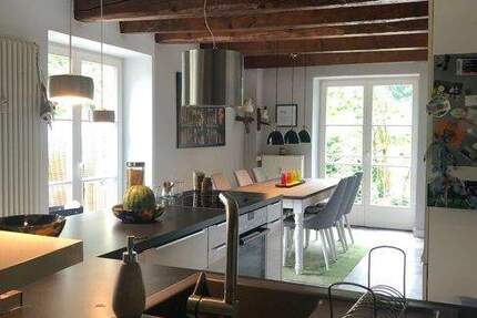 Wohnung Borstel / Sülfeld Borstel - 3 Zimmer, 136 m&sup2;, 369.000&euro; | Angebot:25731079