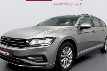VW Passat Variant 58.565 km 23.990 &euro; Ahrensburg 22926