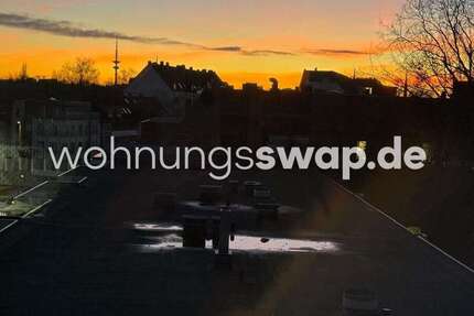 Wohnung Hamburg-Nord Nord - 3 Zimmer, 82 m&sup2;, 1.300&euro; | Angebot:25986745