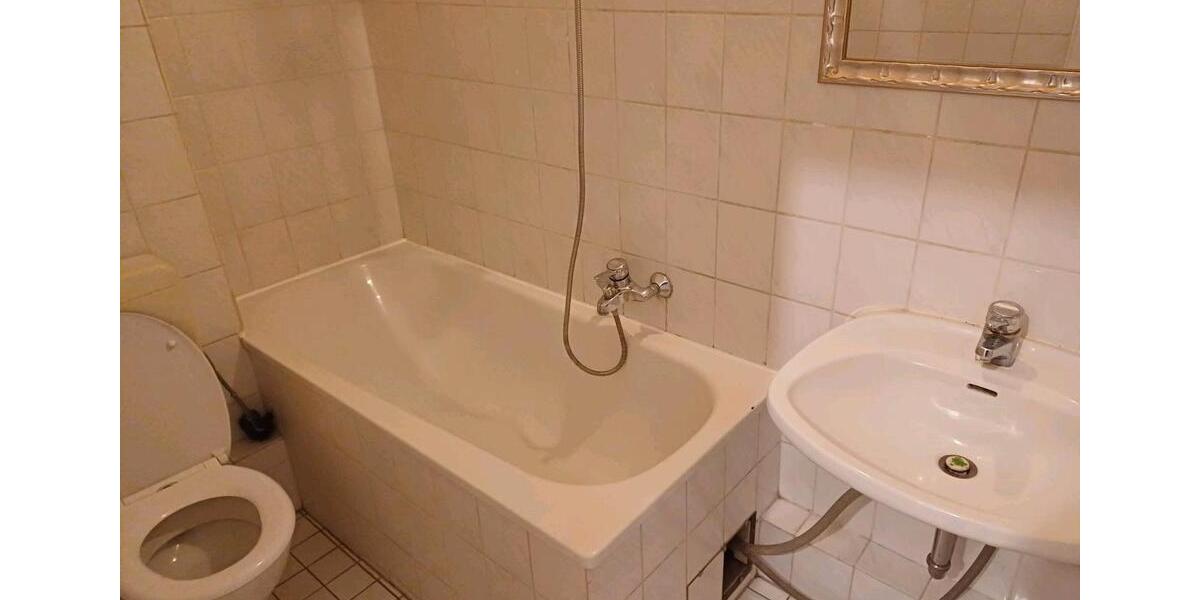 Etagenwohnung Hamburg Stellingen - 1 Zimmer, 45 m&sup2;, 860&euro; | Angebot:25902903