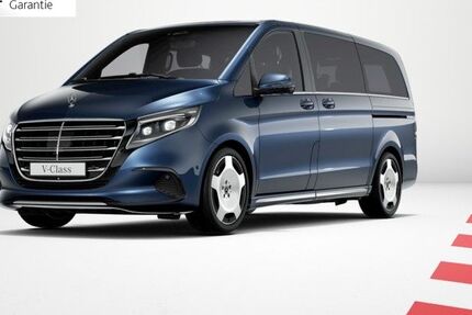 Mercedes-Benz V 300 9.554 km 91.490 &euro; Hamburg 21029