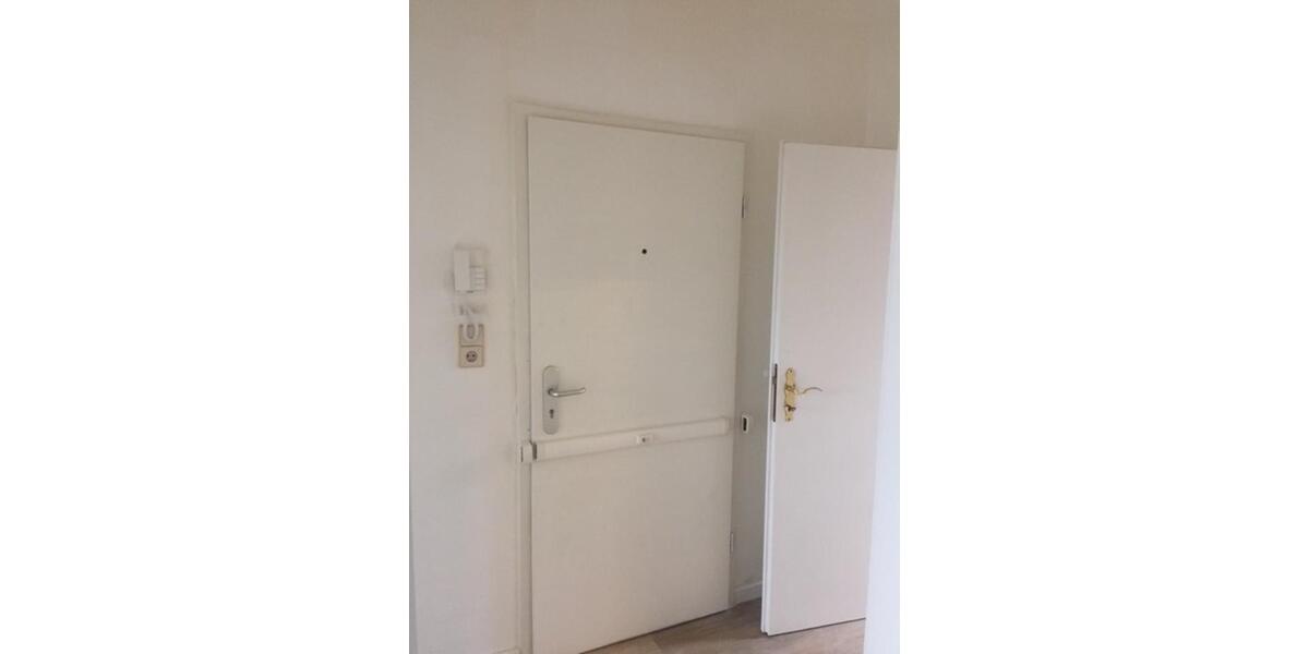 Dachgeschoßwohnung Hamburg Wandsbek - 2 Zimmer, 36 m&sup2;, 545&euro; | Angebot:25922091