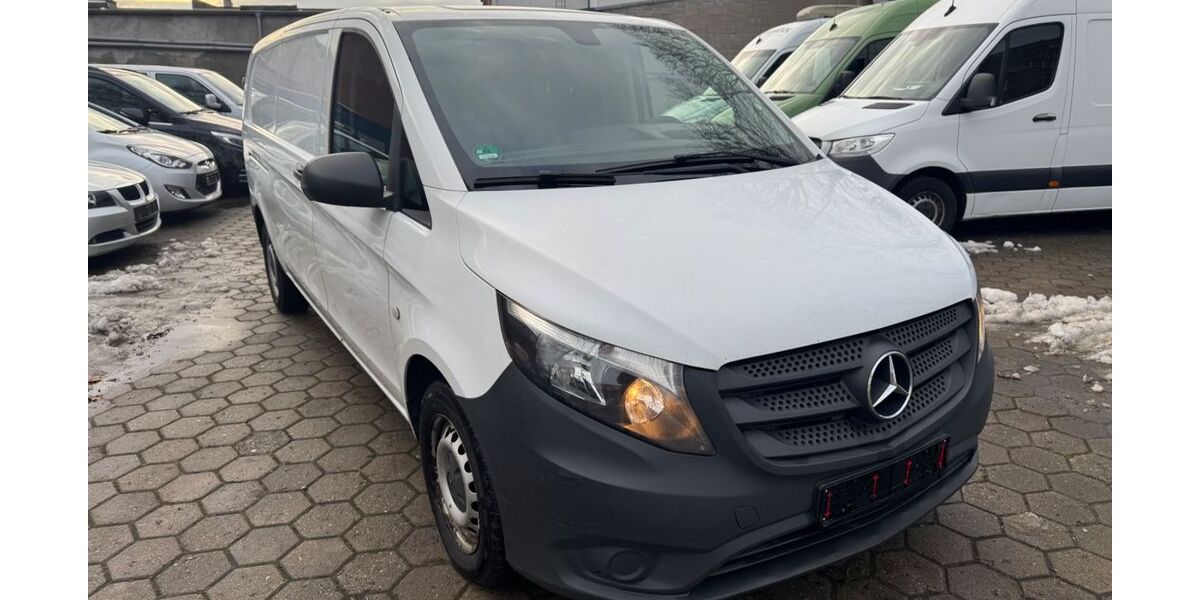 Mercedes-Benz Vito 532.500 km 6.200 &euro; Hamburg 20537