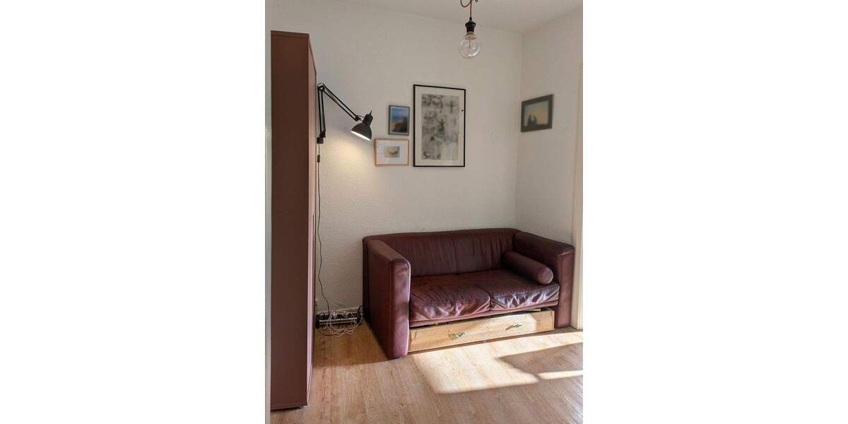 Etagenwohnung Hamburg Horn - 3 Zimmer, 69 m&sup2;, 289.500&euro; | Angebot:25751248
