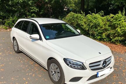 Mercedes-Benz C 180 91.650 km 18.500 &euro; Horst 25358