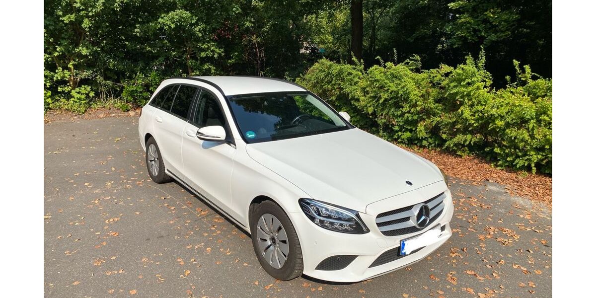 Mercedes-Benz C 180 91.650 km 19.000 &euro; Horst 25358