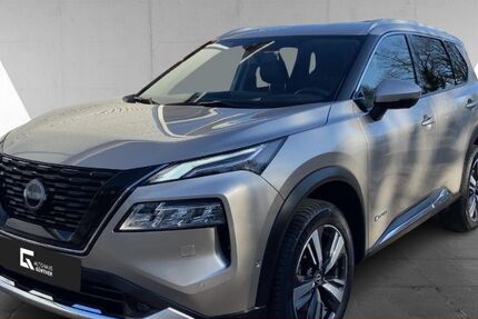 Nissan X-Trail 21.179 km 35.990 &euro; Hamburg 22159